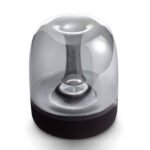 BIG DIAMOND SMART LED BLUETOOTH SPEAKER F7