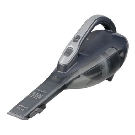 BLACK & DECKER DUST BUSTER DVA 320 J