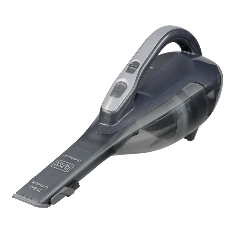BLACK & DECKER DUST BUSTER DVA 320 J