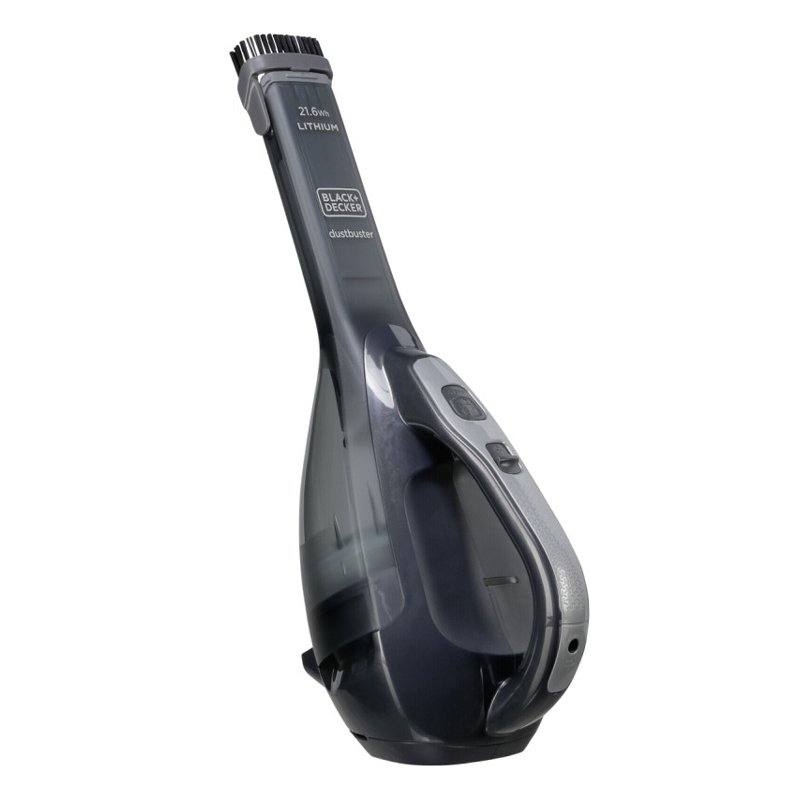 BLACK & DECKER DUST BUSTER DVA 320 J