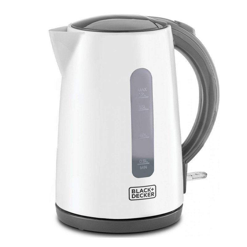 products-black_decker_jc70_17_ltr_kettle.jpg BLACK & DECKER JC70 1.7 Ltr KETTLE - الصورة 1