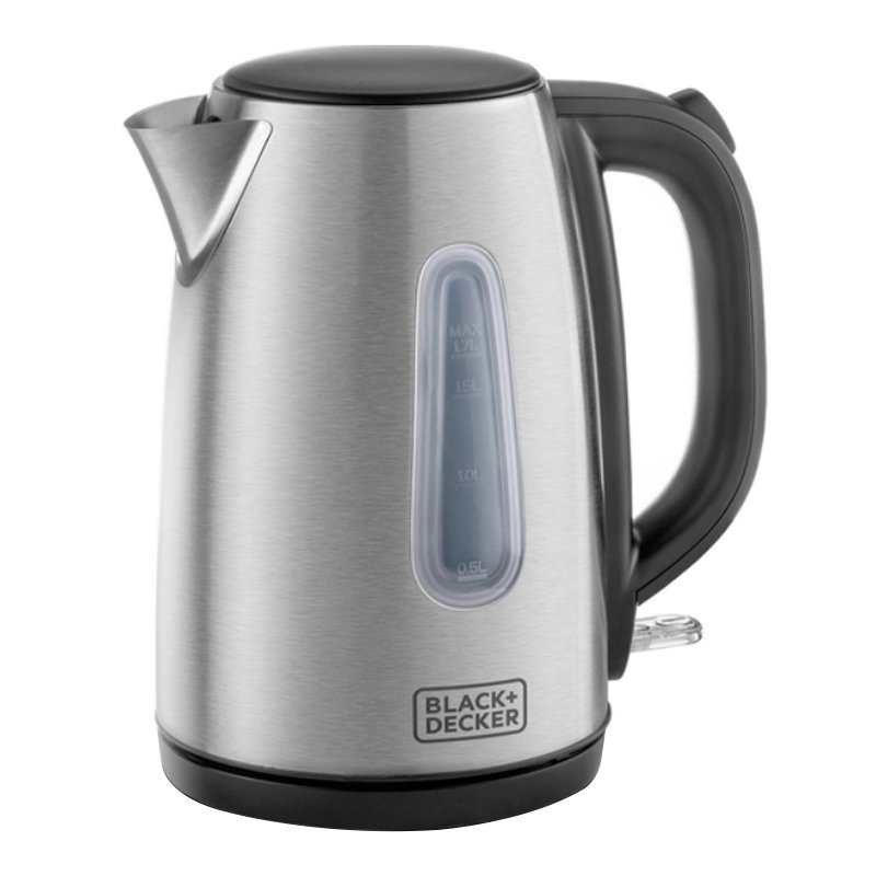 ⁦BLACK & DECKER JC 450 1.7 Ltr KETTLES 2200W⁩ - الصورة ⁦1⁩