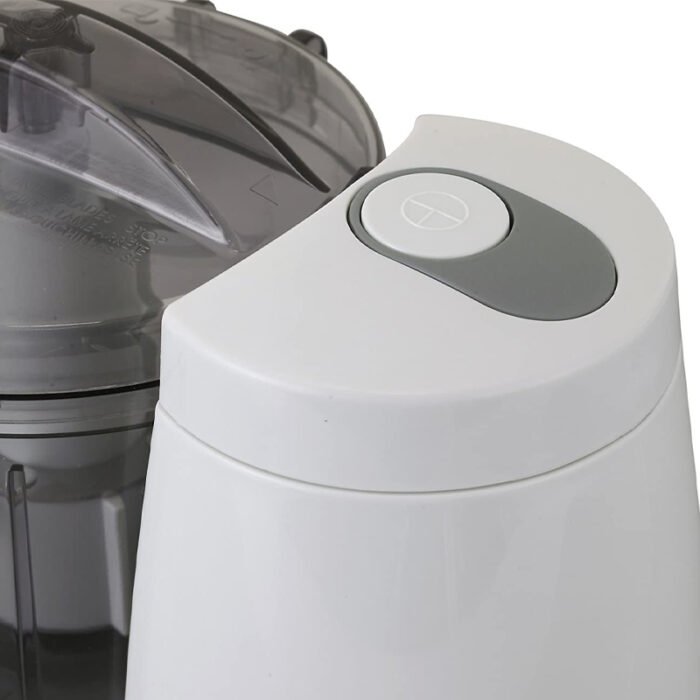 ⁦BLACK+DECKER MINI CHOPPER 120W SC350 B5⁩ - الصورة ⁦2⁩