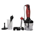 BM SATELLITE 4 IN 1 STICK BLENDER BM 856