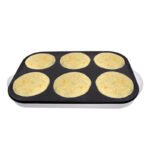 BM SATELLITE 6 CREPE MAKER BM 106