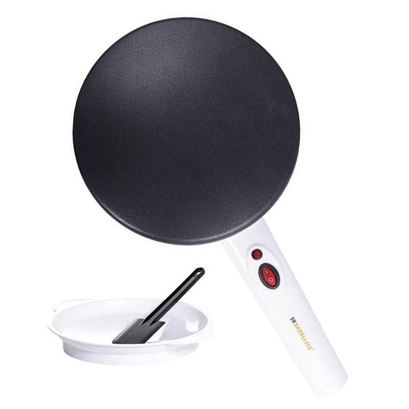 ⁦BM SATELLITE BM-113 CREPE MAKER⁩ - الصورة ⁦1⁩