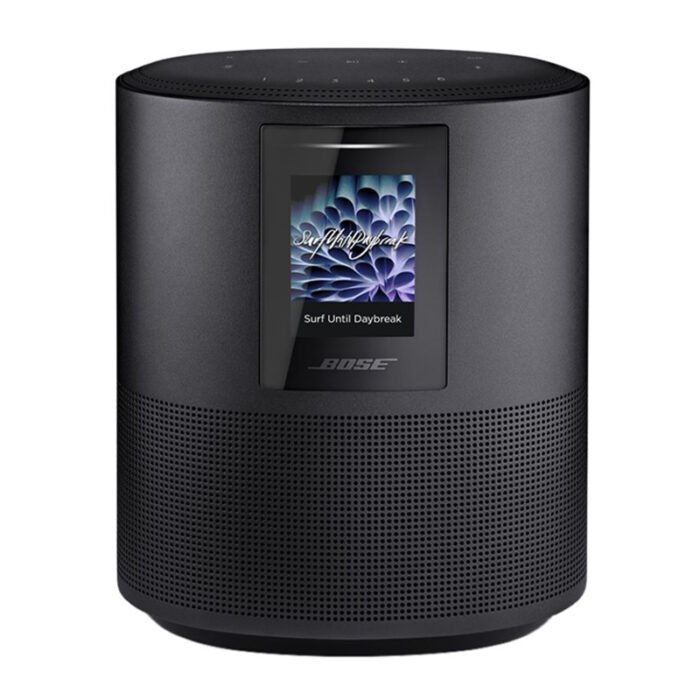 ⁦BOSE HOME SPEAKER 500 220V⁩ - الصورة ⁦1⁩