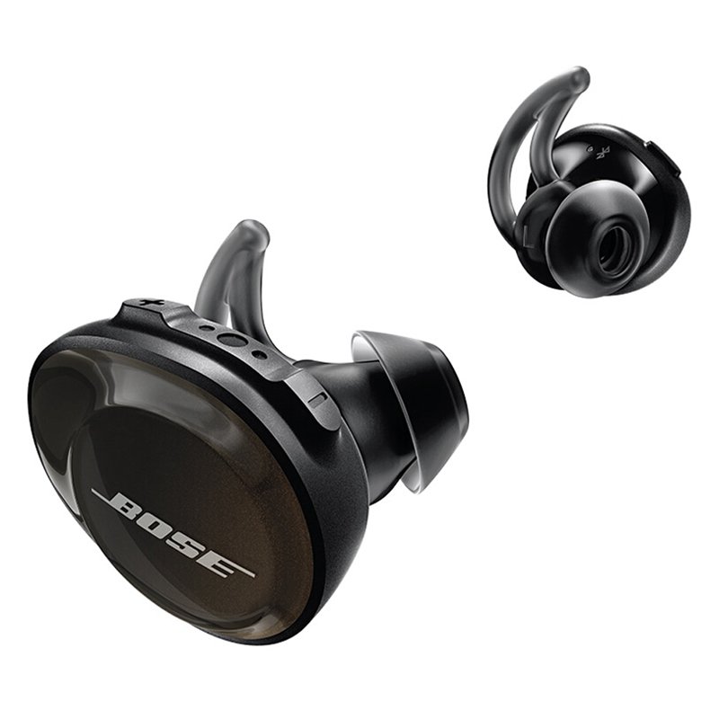 BOSE SOUNDSPORT FREE WIRELESS HEADPHONE