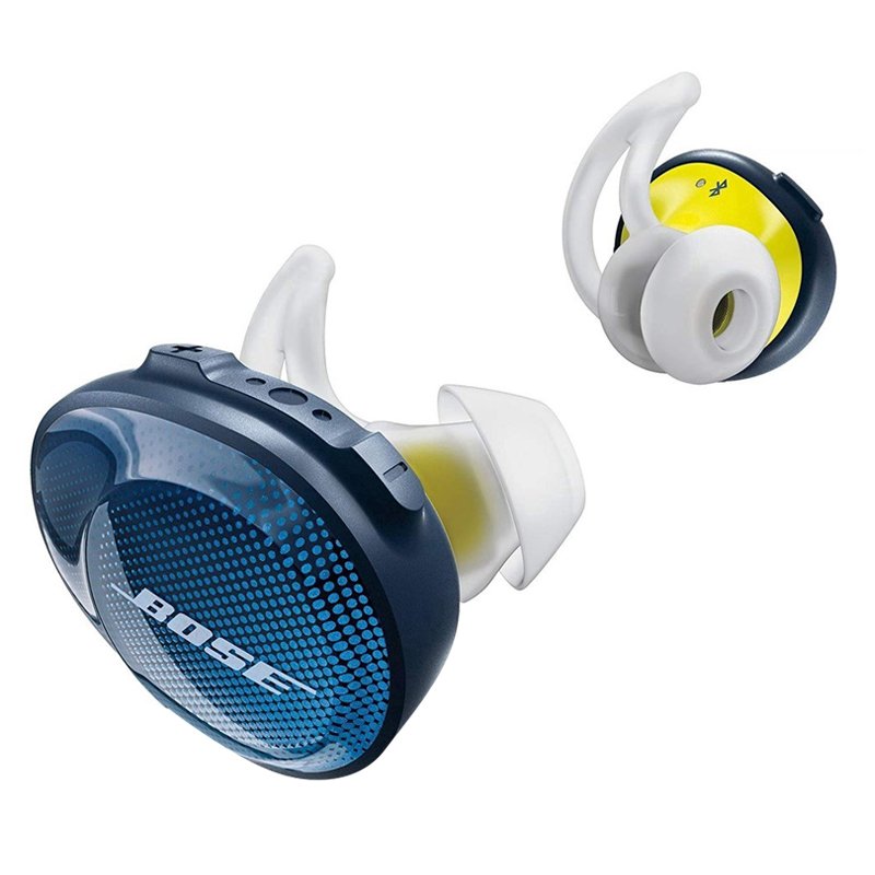 BOSE SOUNDSPORT FREE WIRELESS HEADPHONE