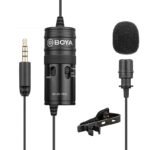 Boya By M1 Pro Universal Lavalier Microphone