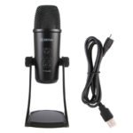 ⁦Boya By Pm700 Usb Microphone⁩ - الصورة ⁦3⁩