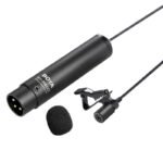 Boya Lavalier Microphone By M40d