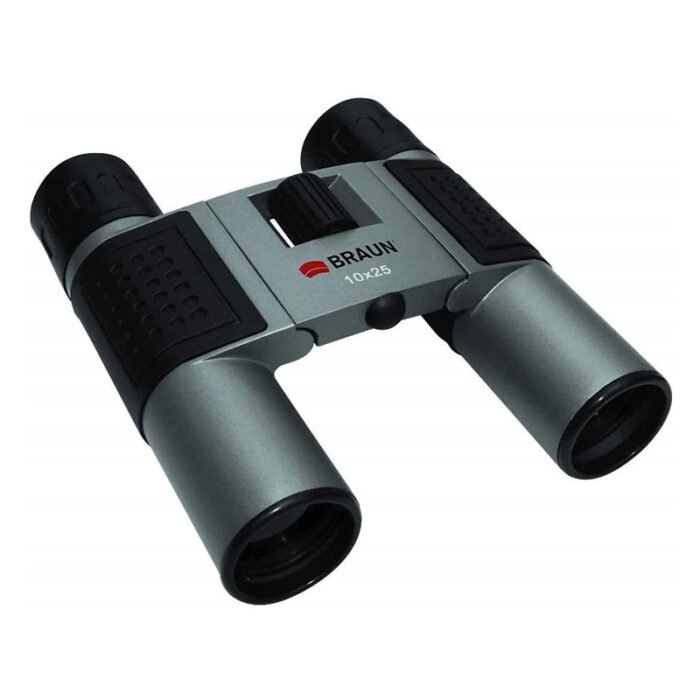 ⁦BRAUN 10X25 BINOCULAR⁩ - الصورة ⁦1⁩