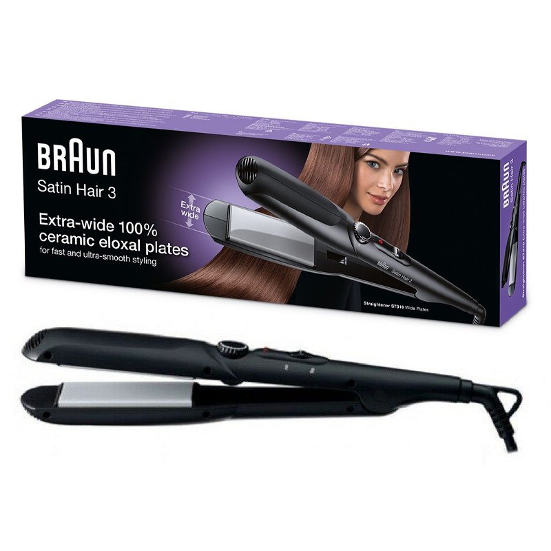 products-braun_satin_hair_3_straightener_st_310_1.jpg BRAUN SATIN HAIR 3 Straightener ST-310 - الصورة 1