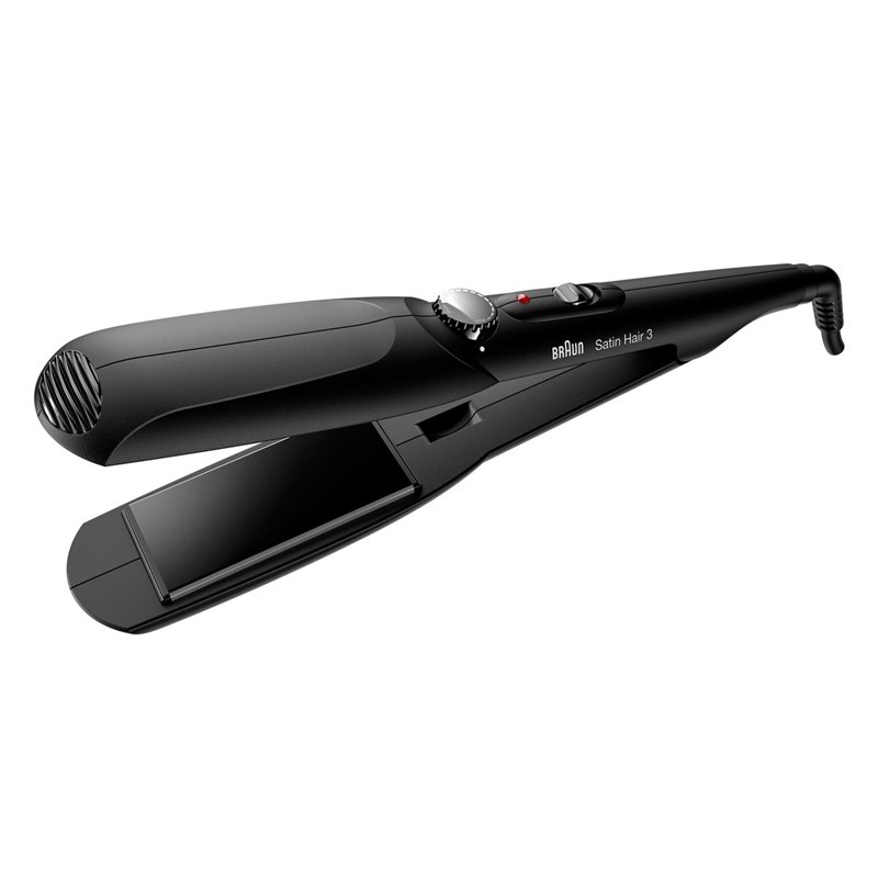 ⁦BRAUN SATIN HAIR 3 Straightener ST-310⁩ - الصورة ⁦2⁩