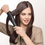 BRAUN SATIN HAIR 3 Straightener ST-310 - الصورة 4