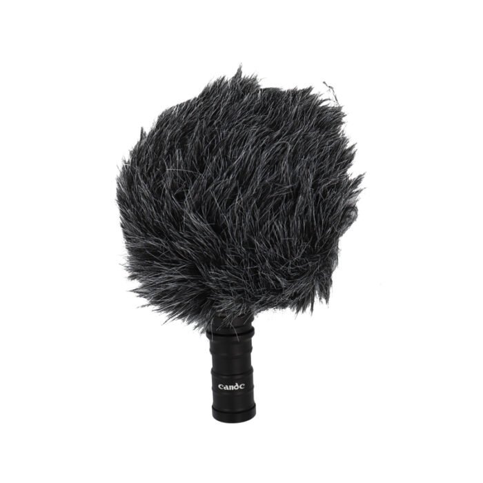 ⁦Candc DC C9 Cardioid Microphone⁩ - الصورة ⁦2⁩