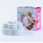 ⁦CANDY BOX PATTERN ROTATING⁩ - الصورة ⁦4⁩