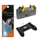 CH2 Little Bee+CELLPHONE GAME+FINGER SACK