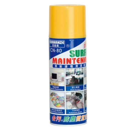 Chananze CN80 Electronic Cleaner 420 ML