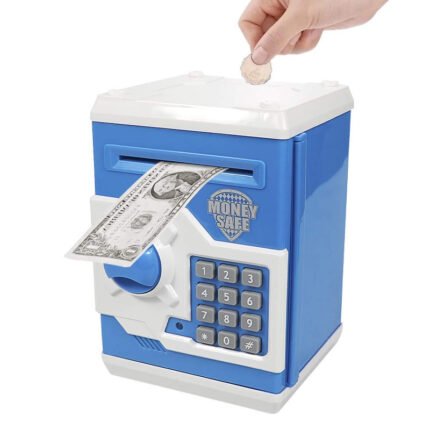Childrens Money Saving Box Sale