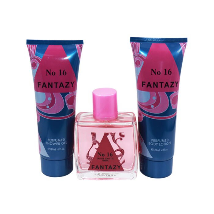 ⁦CLE 9404 NO 16 Fantazy PERFUMES⁩ - الصورة ⁦1⁩