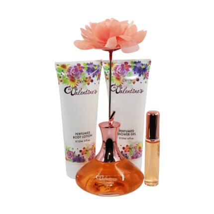 CLE 9482 Valentines PERFUMES