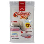 CLE A 0033 VACUUM COMPRESSED BAG