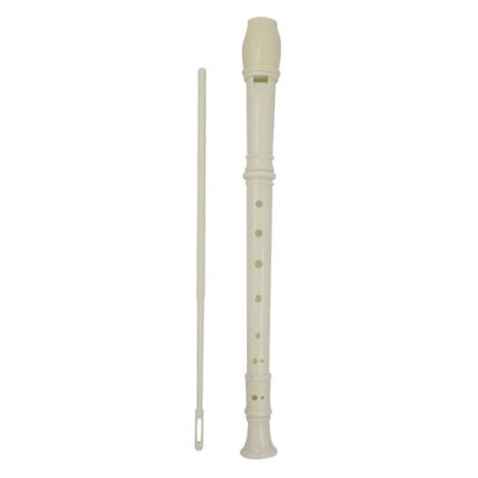 Cleo Plastic Recorder