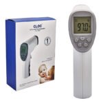 CLOC SK T008 INFRARED THERMOMETER