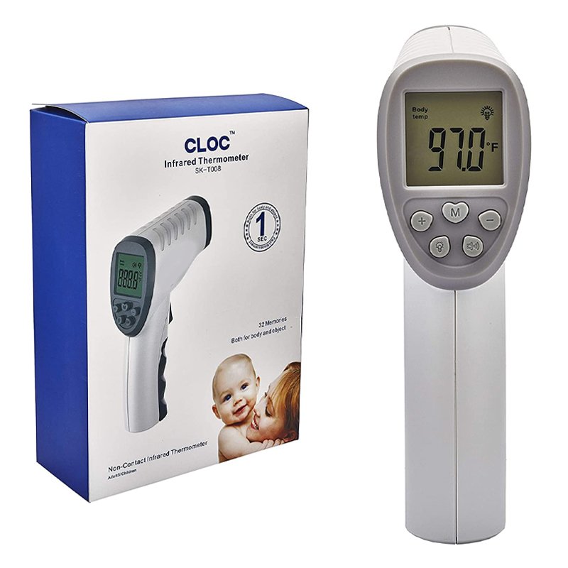 products-cloc_sk_t008_infrared_thermometer_1.jpg CLOC SK T008 INFRARED THERMOMETER - الصورة 1