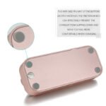 Coteetc 2 IN 1 LIGHTNING/IPHONE /AIRPODS CHARGING Dock - الصورة 4