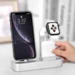 Coteetc 3 in 1 Multi Function Charging Dock