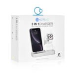 ⁦Coteetc 3 in 1 Multi Function Charging Dock⁩ - الصورة ⁦2⁩