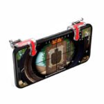 Coteetci Mechanical Game JOYSTICK