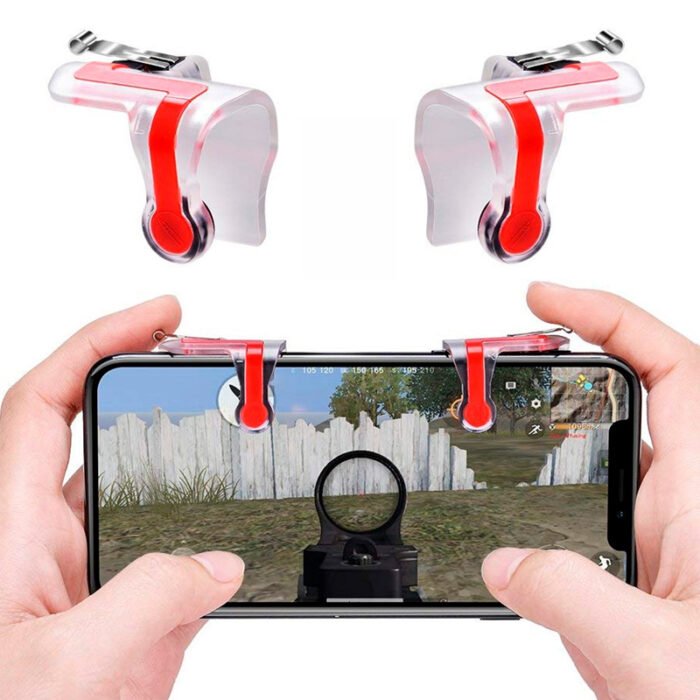 ⁦Coteetci Mechanical Game JOYSTICK⁩ - الصورة ⁦2⁩