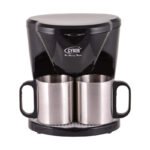 CYBER CYCM 823 COFFEE MAKER