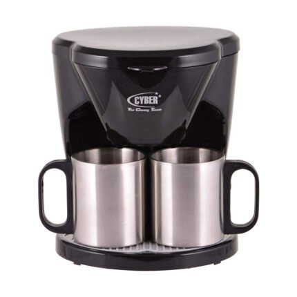 CYBER CYCM 823 COFFEE MAKER