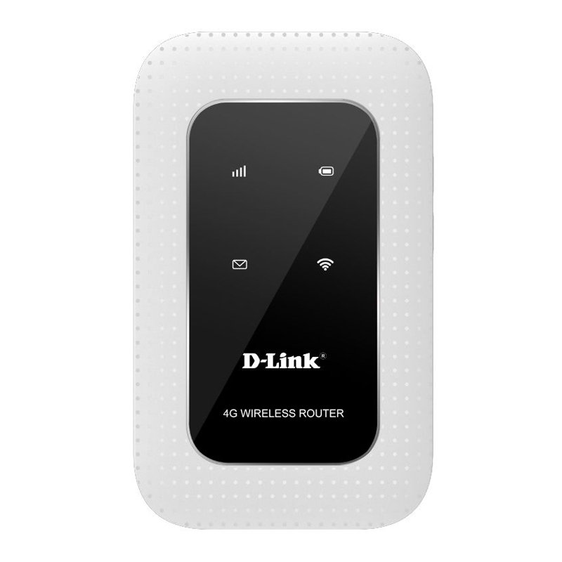 D Link DWR 932M 4G LTE ROUTER
