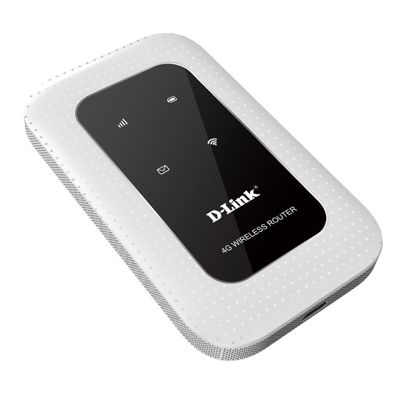 D Link DWR 932M 4G LTE ROUTER