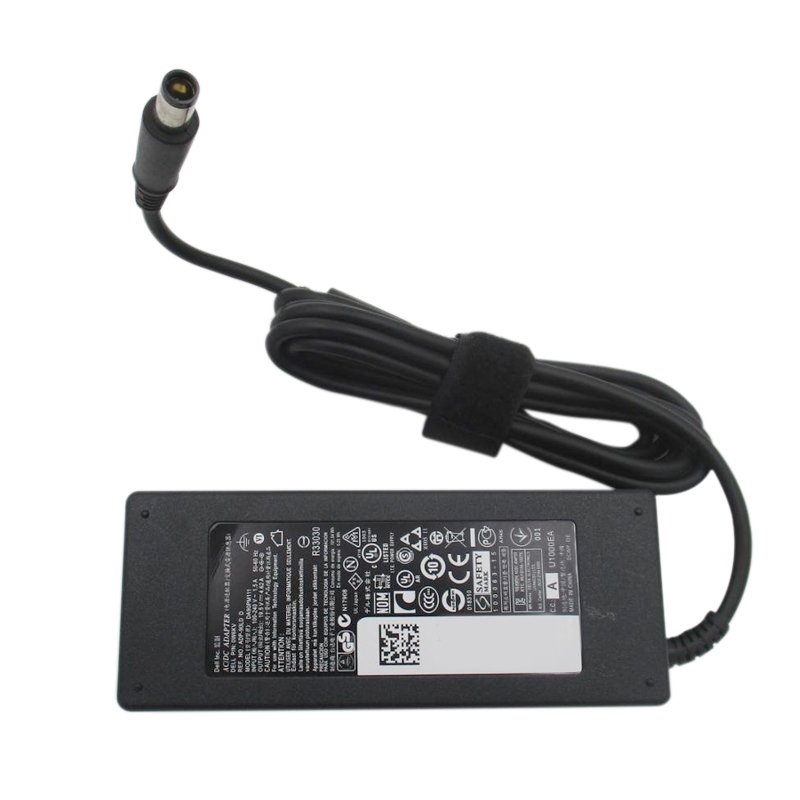 products-dell_laptop_charger_19v_a_grade_without_power_cable.jpg Dell Laptop Charger 19v A grade without power cable - الصورة 1