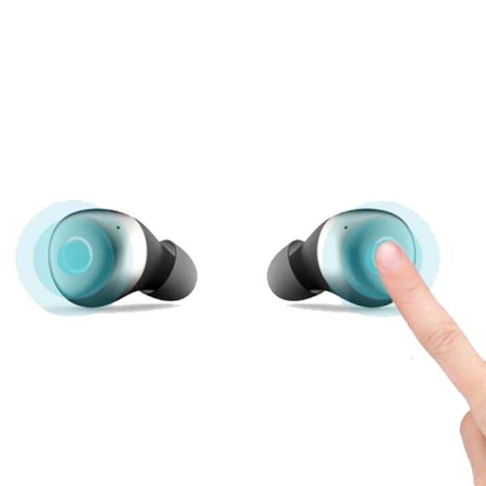 ⁦Devia TWS Wireless Earphone V2⁩ - الصورة ⁦2⁩
