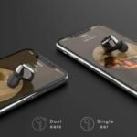 Devia TWS Wireless Earphone V2 - الصورة 3