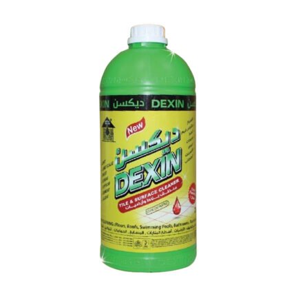 DEXIN TILES & SURFACE CLEANER 2LTR