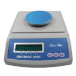 ⁦DIGITAL COUNTING BALANCE ELECTRONIC SCALE⁩ - الصورة ⁦2⁩