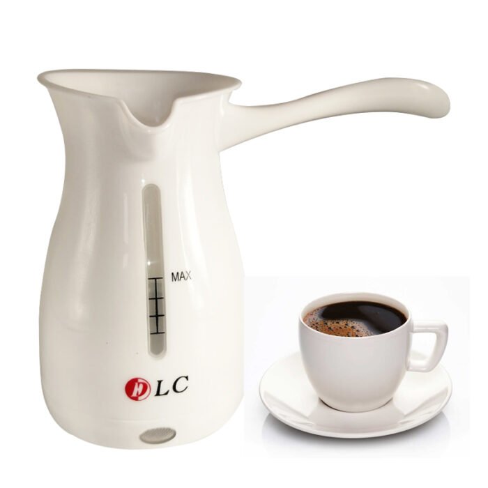 ⁦DLC 38105 TURKISH COFFEE MAKER⁩ - الصورة ⁦1⁩