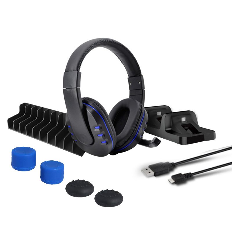 DOBE 5 in 1 Game Pack