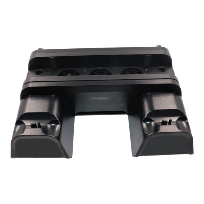⁦DOBE PS4 Multifunctional Cooling Stand⁩ - الصورة ⁦3⁩