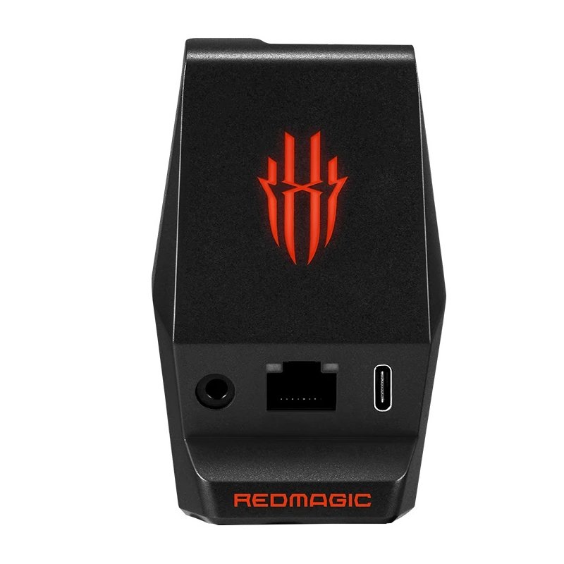 ⁦DS3001 RED MAGIC 5G DOCKING STATION⁩ - الصورة ⁦1⁩