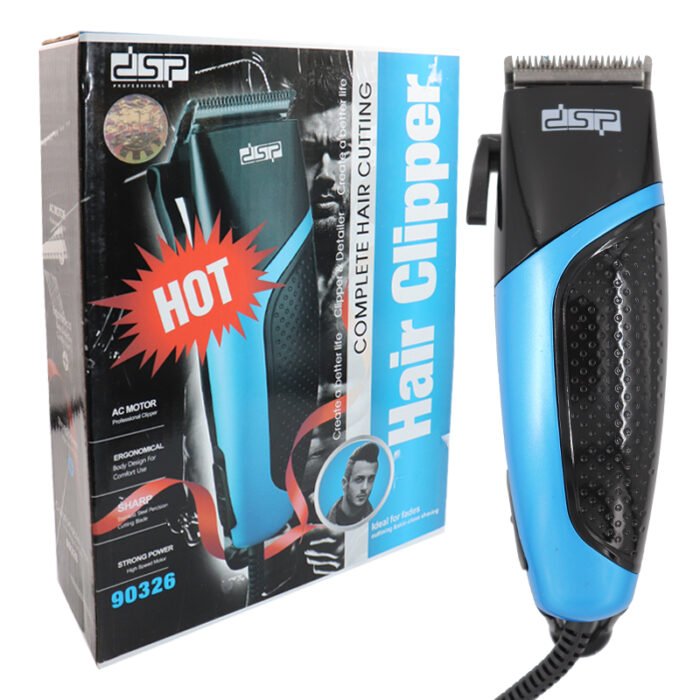 ⁦DSP 90327 HAIR CLIPPER⁩ - الصورة ⁦1⁩